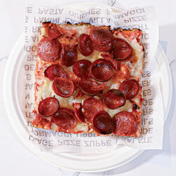 Pepperoni