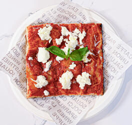 Margerita
